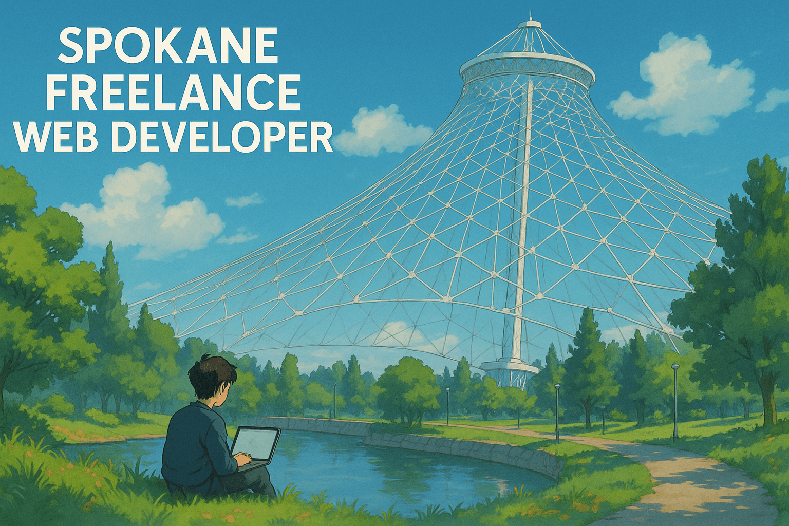 Choosing a Local Web Developer: Why Spokane Businesses Thrive with Tailored Solutions